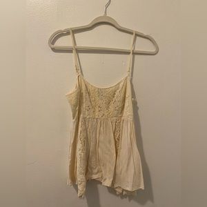 American Eagle cami